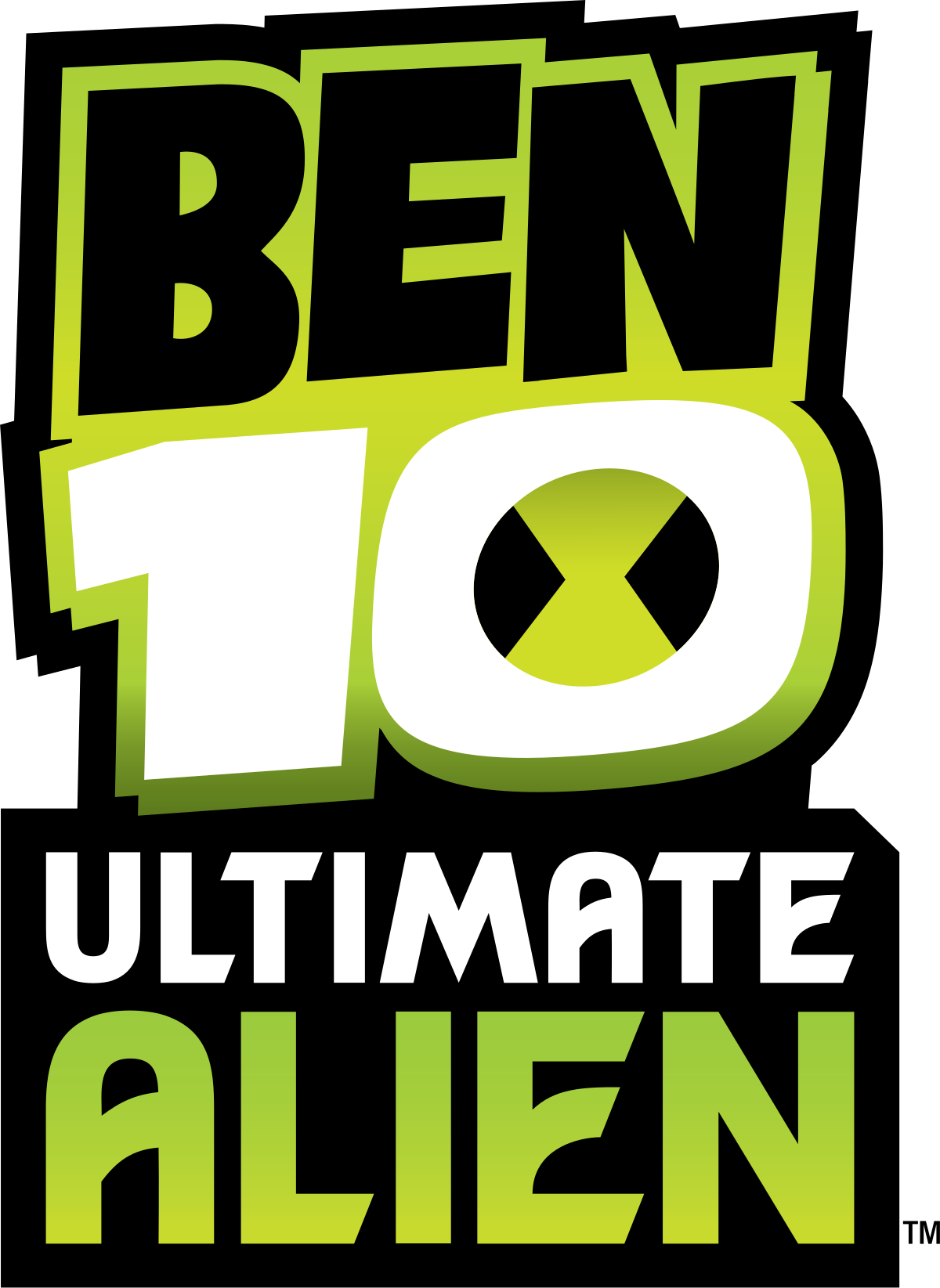 Ben 10 ultimate alien