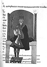 Thumbnail for Boniface III, Margrave of Tuscany