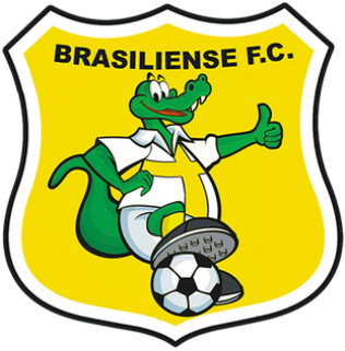 Brasiliense FC Brazilian association football club based in Taguatinga, Federal District, Brazil