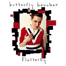 Бабочка Буше - Flutterby.jpg