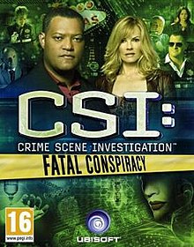 crime solving games xbox one