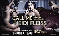 Call Me: The Rise and Fall of Heidi Fleiss