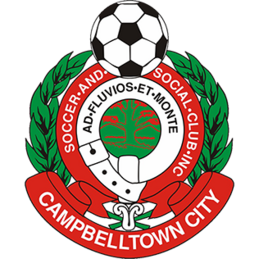 <span class="mw-page-title-main">Campbelltown City SC</span> Football club