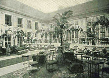 Home - Palm Court Hotel