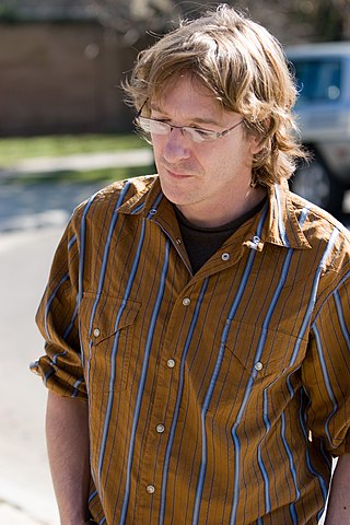 <span class="mw-page-title-main">Chris Paine</span> American filmmaker and environmental activist