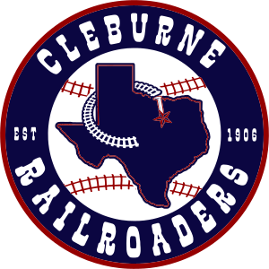 Cleburne Railroaders