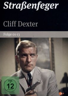 <i>Cliff Dexter</i>