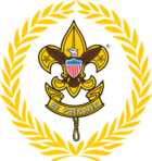 Kommisjonær (Boy Scouts of America) .png