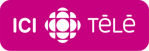 Current Logo of Ici Radio-Canada Télé (2016-present).svg