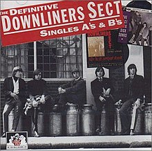 Downliners Sect - Wikipedia