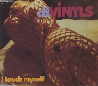 <span class="mw-page-title-main">I Touch Myself</span> 1990 single by Divinyls