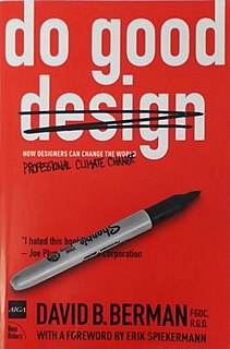 <i>Do Good Design</i>