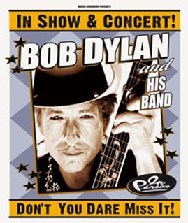 Never Ending Tour 2011 2011 concert tour by Bob Dylan