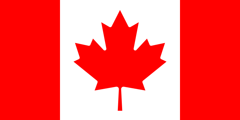 Flag of Canada.svg