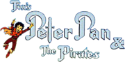 Thumbnail for File:Fox's Peter Pan &amp; the Pirates (logo).png