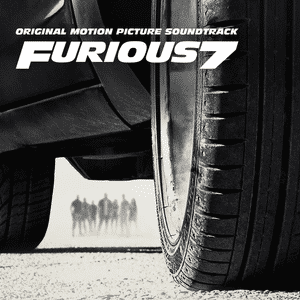 Soundtrack Furious 7