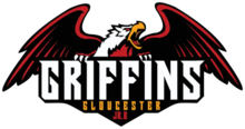 Gloucester Griffins logo.png
