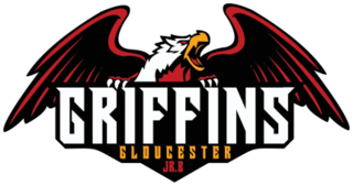 <span class="mw-page-title-main">Gloucester Griffins</span>