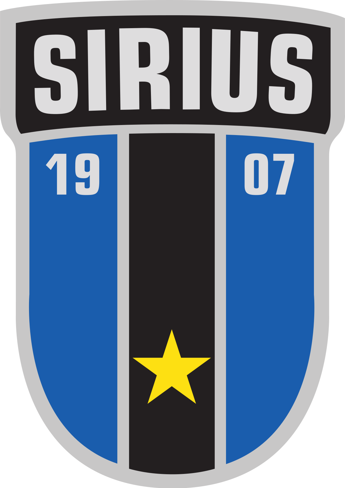 Ik Sirius Fotboll Wikipedia