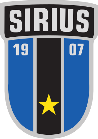 <span class="mw-page-title-main">IK Sirius Fotboll</span> Swedish football club