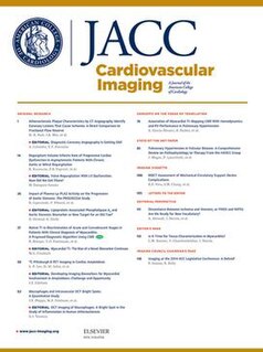 <i>JACC: Cardiovascular Imaging</i> Academic journal