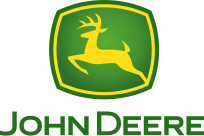 John Deere green logo