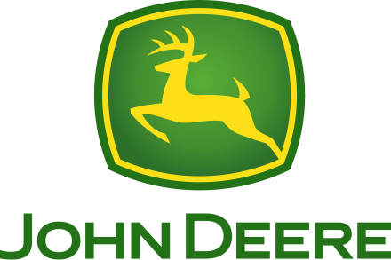 Deere logo