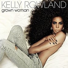 Kelly Rowland - Grown Woman.jpg