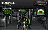 Screenshot from the unreleased Atari Lynx version of Alien vs Predator LYNX Alien vs Predator (Colonial Marine).png