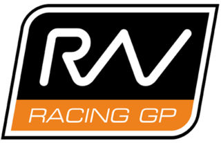 <span class="mw-page-title-main">RW Racing GP</span> Dutch motorcycle racing team