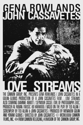 Love Streams (film)