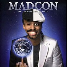 Madcon Uygun Olmayan Bir Gerçek Cover.jpg