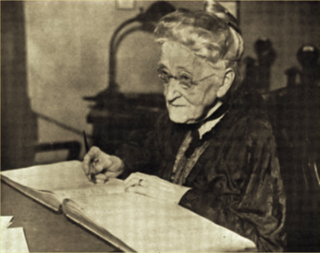 <span class="mw-page-title-main">Mary Frances Lovell</span> British-born American writer, humanitarian, and temperance reformer (1843 – 1932)