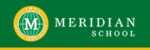École Meridian, Utah, logo.png