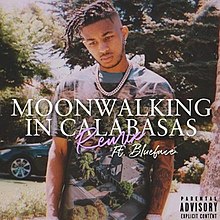 Moonwalking Di Calabasas remix cover.jpg