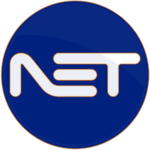 NET Television (Malta) logo.png