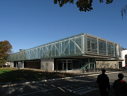 The NZi3 building shortly after construction NZi3 building 21-4-09.jpg