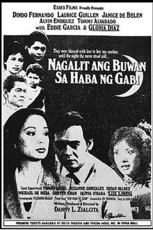 Xaberda Gabi poster.jpg-ni tanlang