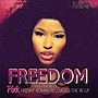 Thumbnail for File:Nicki Minaj - Freedom.jpg