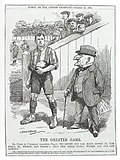 Thumbnail for 1914–15 in English football