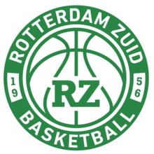 Логотип RZ