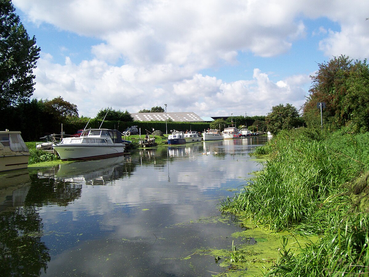 About – Short Ferry Angling