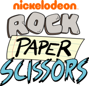 Tv Series Rock Paper Scissors