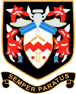 <span class="mw-page-title-main">Somerset Trojans</span> Association football club in Bermuda