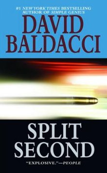 Split Second - балдаччи - bookcover.jpg