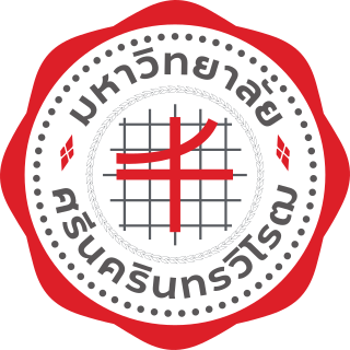 <span class="mw-page-title-main">Srinakharinwirot University</span> University in Thailand