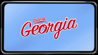<i>State of Georgia</i> (TV series) American television situation comedy