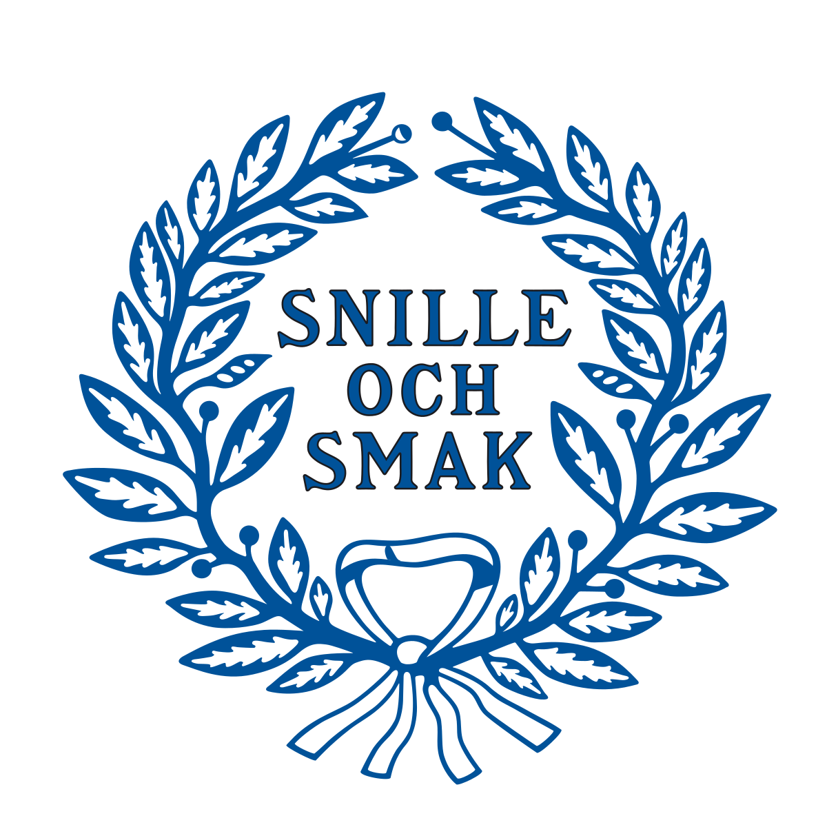 Svenska akademiens logotyp