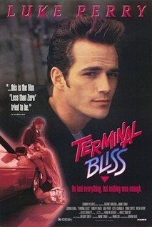 <i>Terminal Bliss</i> 1992 American film