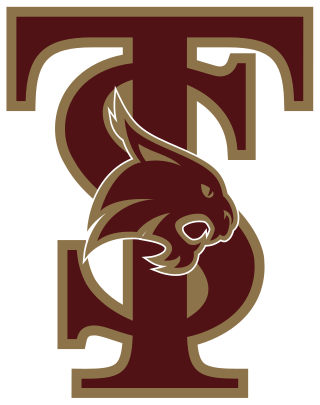 <span class="mw-page-title-main">Texas State Bobcats baseball</span> Baseball team representing Texas State University